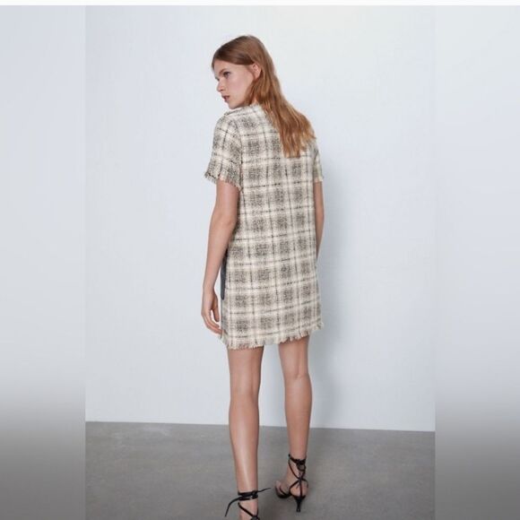Zara dress  - Picture 14 of 14